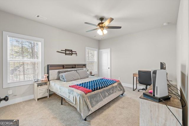 2522 Honeysuckle Lane, Temple, GA 30179