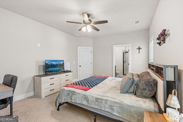 2522 Honeysuckle Lane, Temple, GA 30179