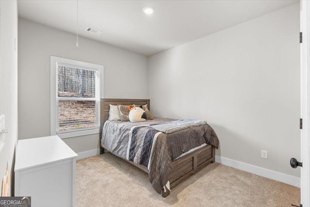 2522 Honeysuckle Lane, Temple, GA 30179