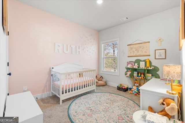 2522 Honeysuckle Lane, Temple, GA 30179