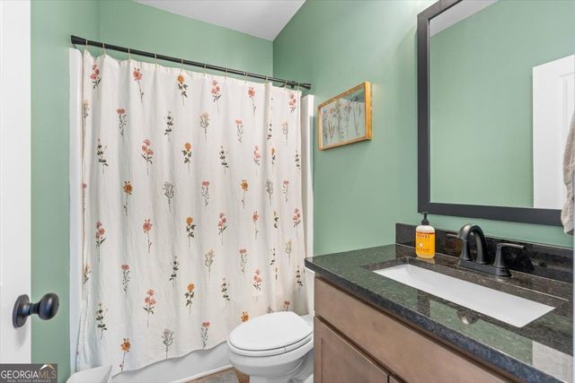 2522 Honeysuckle Lane, Temple, GA 30179