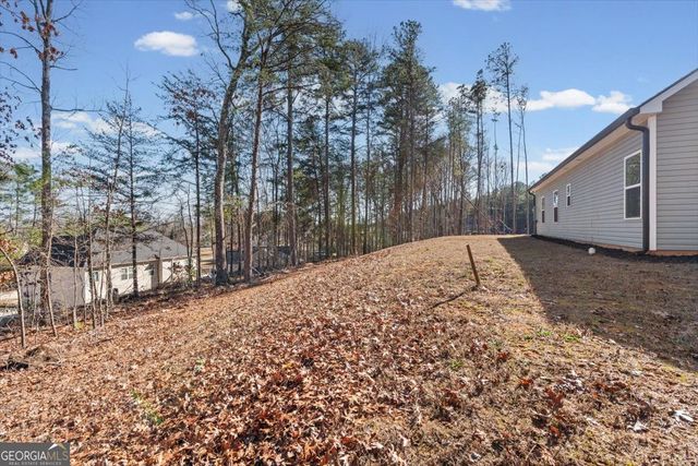 2522 Honeysuckle Lane, Temple, GA 30179