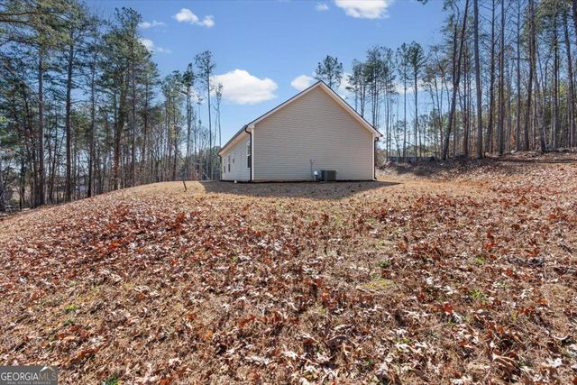 2522 Honeysuckle Lane, Temple, GA 30179