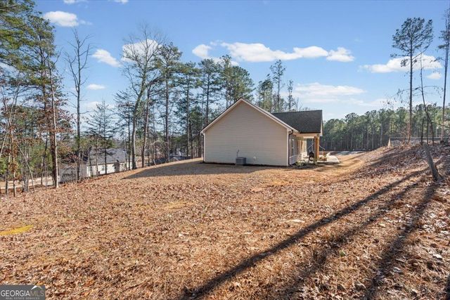 2522 Honeysuckle Lane, Temple, GA 30179