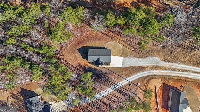 2522 Honeysuckle Lane, Temple, GA 30179