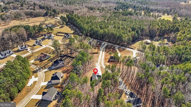 2522 Honeysuckle Lane, Temple, GA 30179