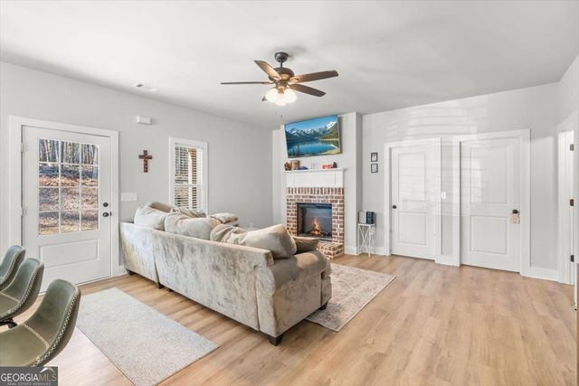 2522 Honeysuckle Lane, Temple, GA 30179