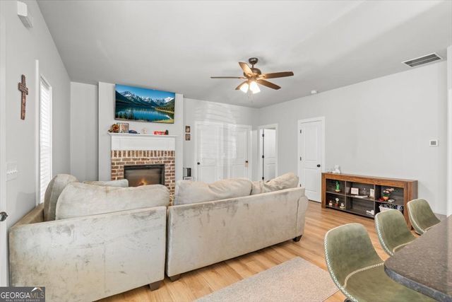 2522 Honeysuckle Lane, Temple, GA 30179