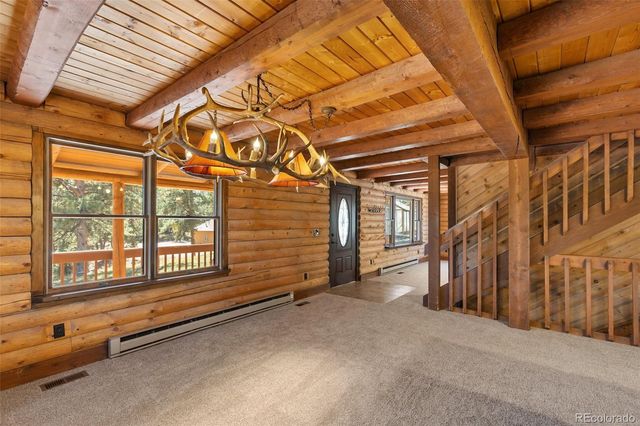 457 Stonehenge Drive, Florissant, CO 80816
