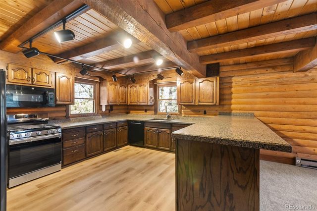 457 Stonehenge Drive, Florissant, CO 80816