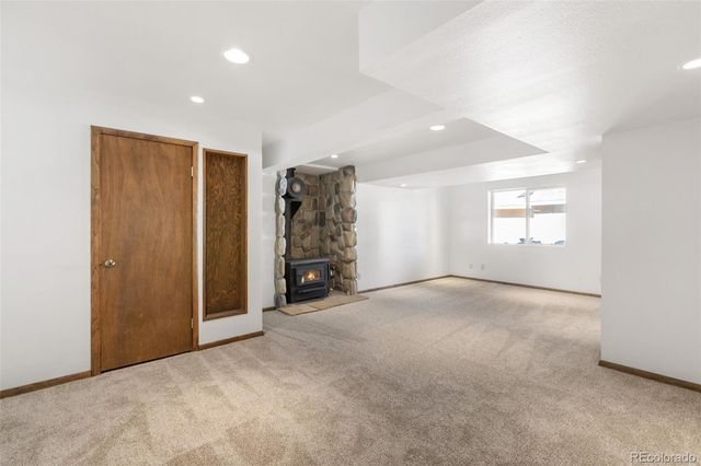 457 Stonehenge Drive, Florissant, CO 80816