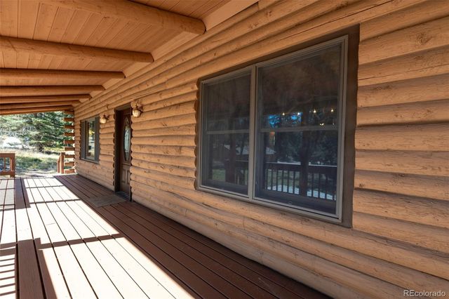 457 Stonehenge Drive, Florissant, CO 80816