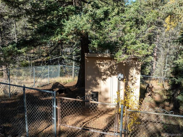 457 Stonehenge Drive, Florissant, CO 80816