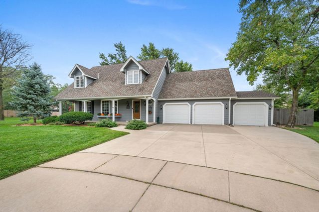 2433 N Rutland Ct, Wichita, KS 67226