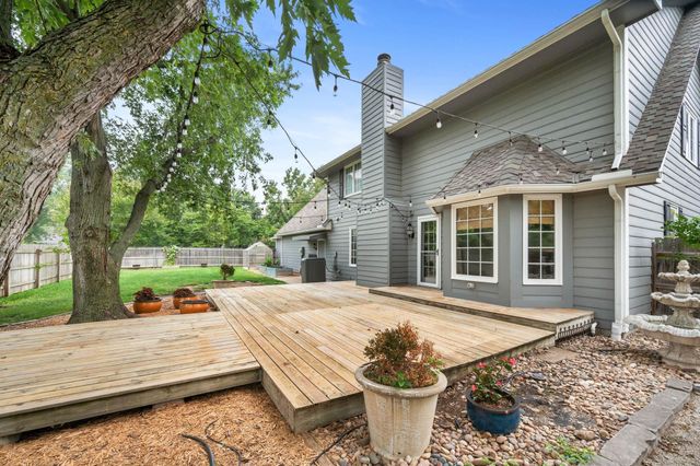 2433 N Rutland Ct, Wichita, KS 67226