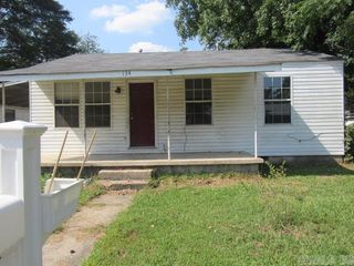 134 Pike Avenue, Jacksonville, AR 72076