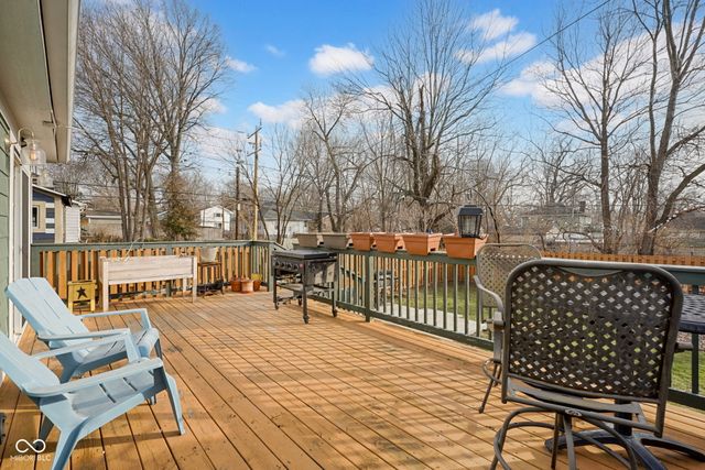 365 W 26th Street, Indianapolis, IN 46208