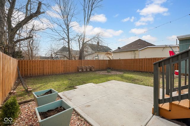 365 W 26th Street, Indianapolis, IN 46208