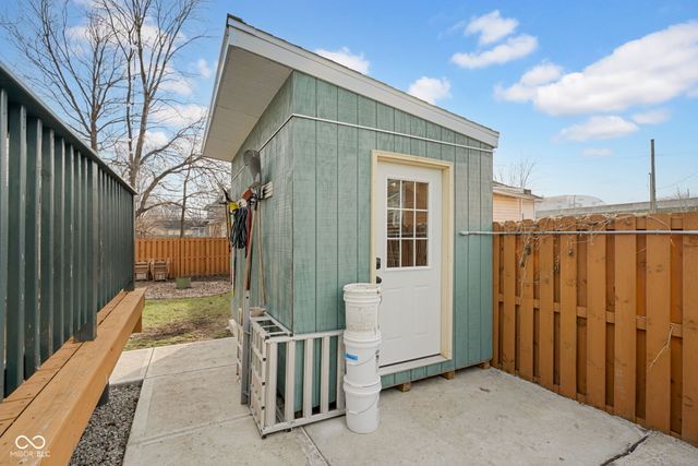 365 W 26th Street, Indianapolis, IN 46208