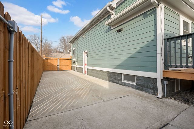 365 W 26th Street, Indianapolis, IN 46208