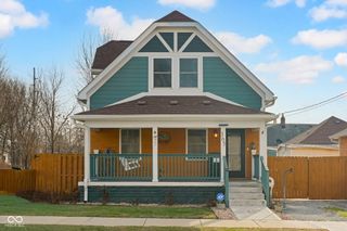 365 W 26th Street, Indianapolis, IN 46208