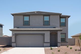 10554 N 156TH Drive, Waddell, AZ 85355