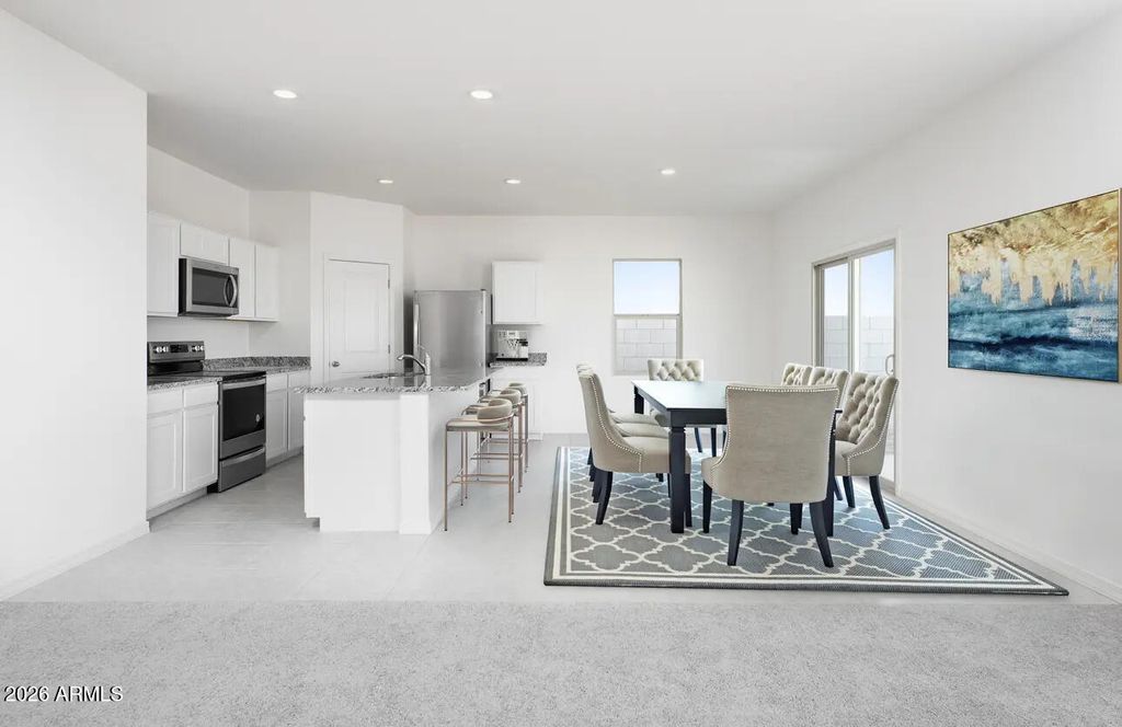 10554 N 156TH Drive, Waddell, AZ 85355 — photo 4