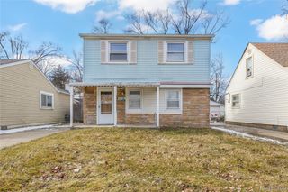6330 Hampden Street, Taylor, MI 48180