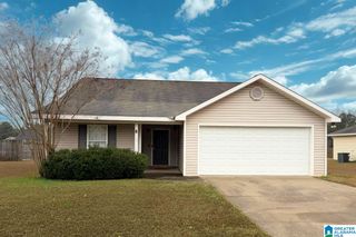 18473 THOROUGHBRED DRIVE, Vance, AL 35490