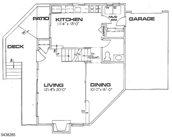498 Auten Rd 2D, Hillsborough Twp., NJ 08844