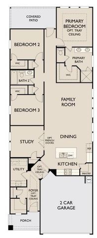 23615 Cinnamon Tree Lane, Katy, TX 77493