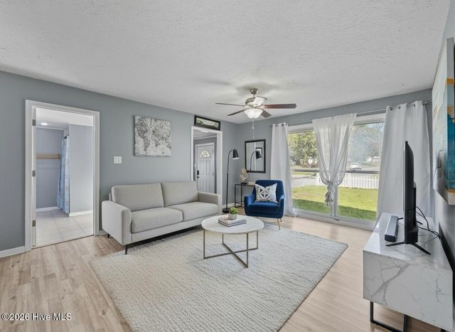 409 Jarman Street, Jacksonville, NC 28540