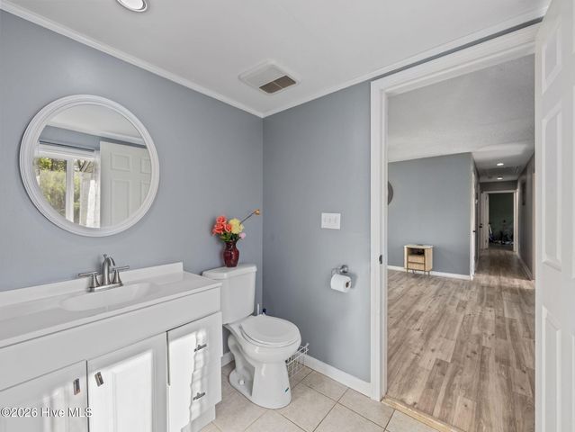 409 Jarman Street, Jacksonville, NC 28540