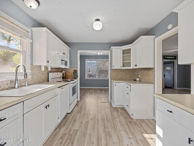 409 Jarman Street, Jacksonville, NC 28540