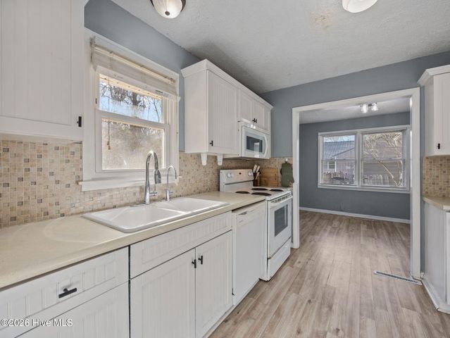 409 Jarman Street, Jacksonville, NC 28540