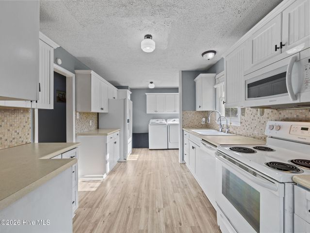 409 Jarman Street, Jacksonville, NC 28540