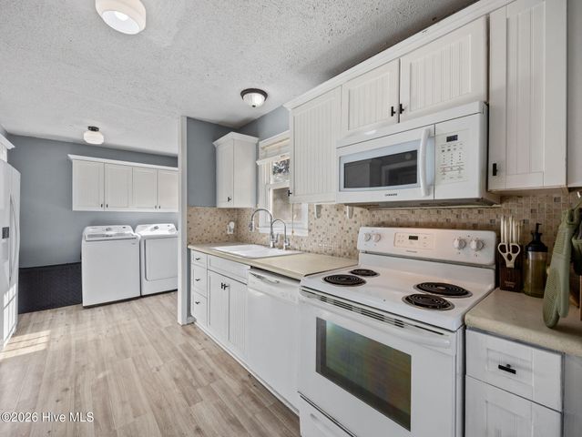 409 Jarman Street, Jacksonville, NC 28540