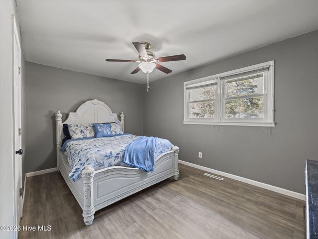 409 Jarman Street, Jacksonville, NC 28540