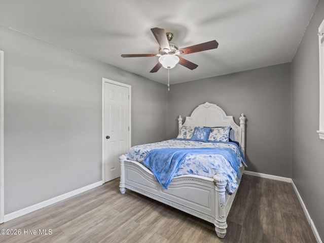 409 Jarman Street, Jacksonville, NC 28540