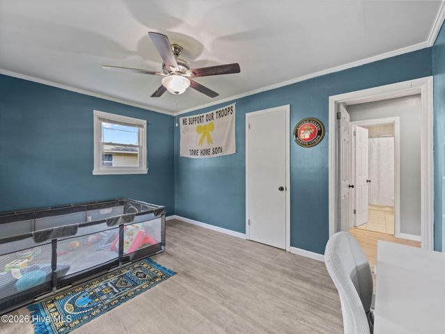 409 Jarman Street, Jacksonville, NC 28540