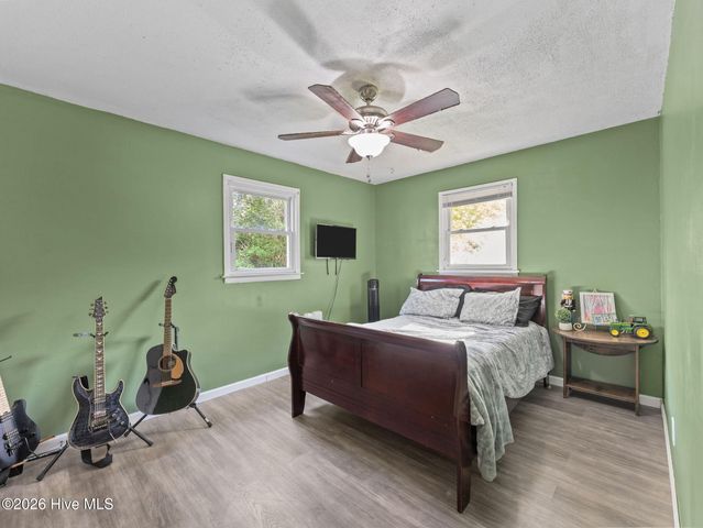 409 Jarman Street, Jacksonville, NC 28540