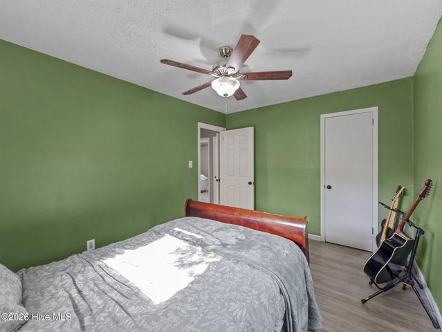 409 Jarman Street, Jacksonville, NC 28540