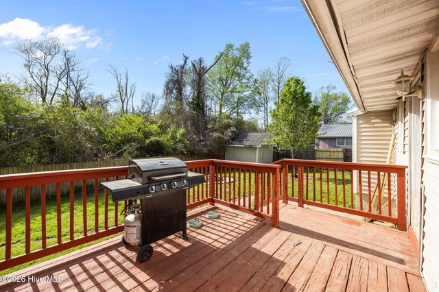 409 Jarman Street, Jacksonville, NC 28540