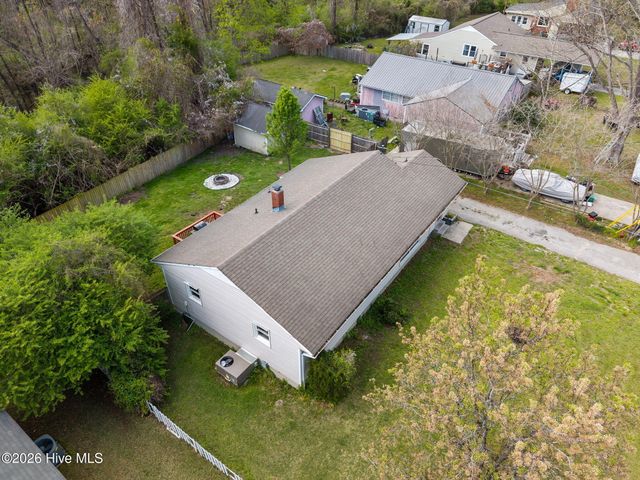 409 Jarman Street, Jacksonville, NC 28540