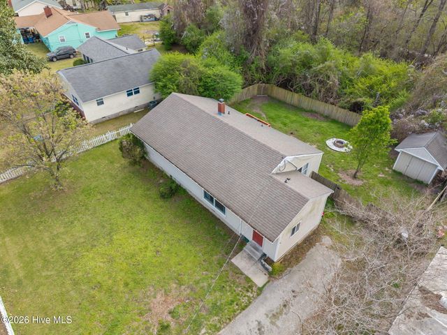 409 Jarman Street, Jacksonville, NC 28540