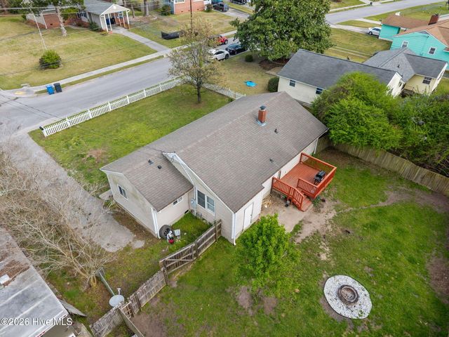 409 Jarman Street, Jacksonville, NC 28540