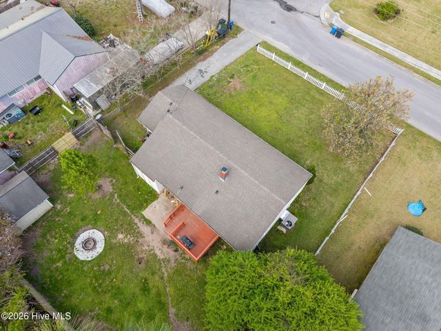 409 Jarman Street, Jacksonville, NC 28540