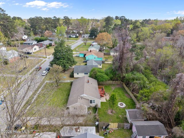 409 Jarman Street, Jacksonville, NC 28540