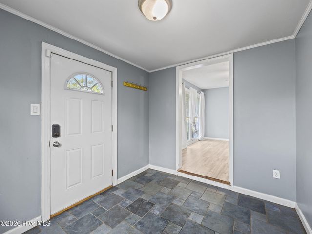 409 Jarman Street, Jacksonville, NC 28540