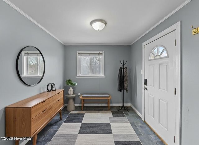 409 Jarman Street, Jacksonville, NC 28540